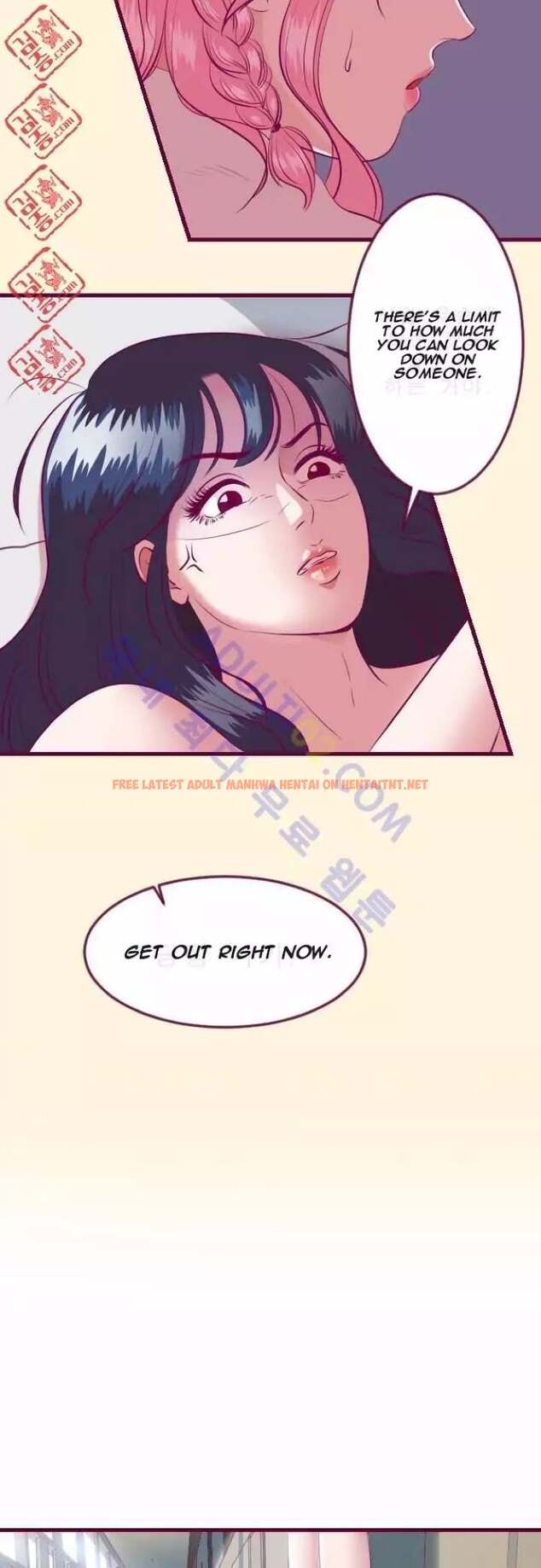 Read Hentai Image 22 869 in comic Just Right There! - Chapter 6 - hentaitnt.net