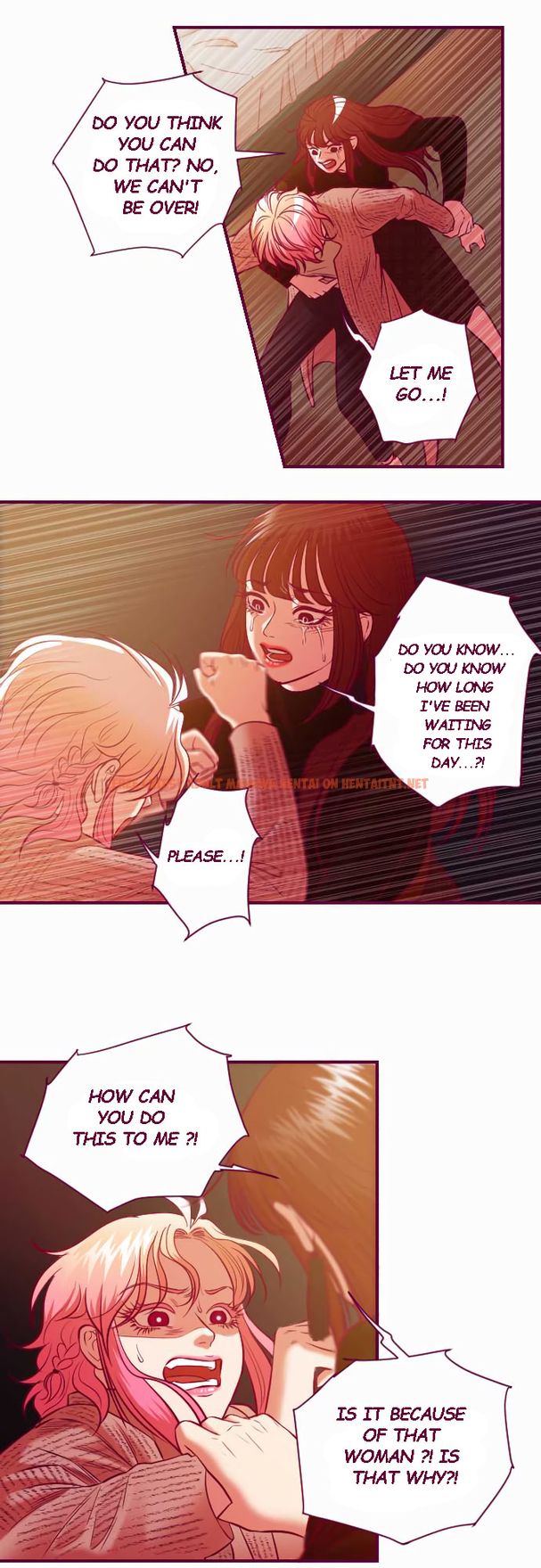 Read Hentai Image 17 779 in comic Just Right There! - Chapter 60 - hentaitnt.net