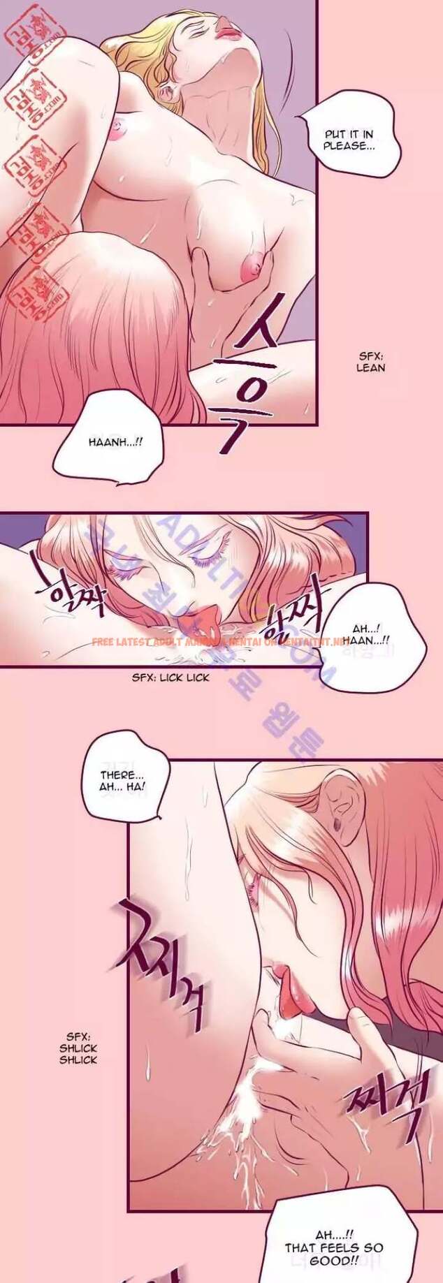 Read Hentai Image 12 865 in comic Just Right There! - Chapter 7 - hentaitnt.net