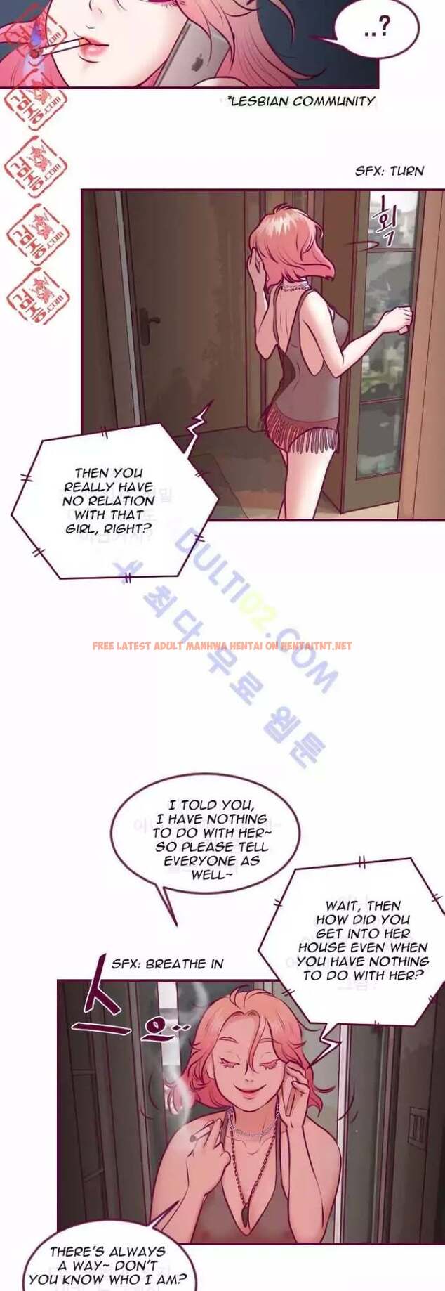 Read Hentai Image 14 865 in comic Just Right There! - Chapter 9 - hentaitnt.net