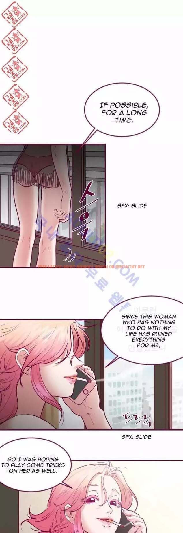 Read Hentai Image 16 865 in comic Just Right There! - Chapter 9 - hentaitnt.net