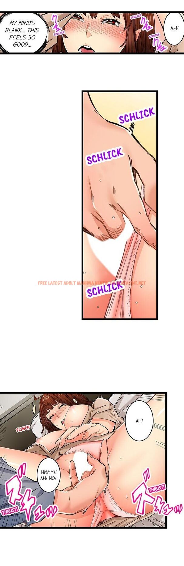 Read Hentai Image 11 267 in comic “Just The Tip Inside” Is Not Sex - Chapter 16 - hentaitnt.net