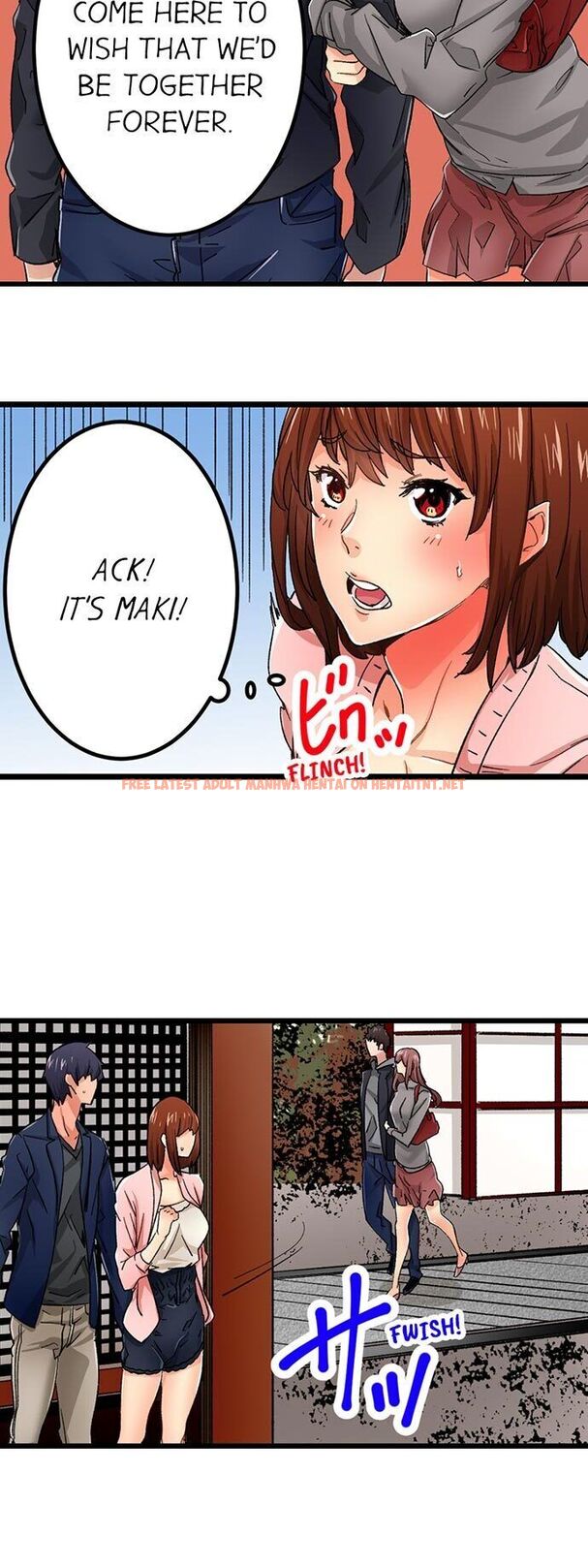 Read Hentai Image 16 267 in comic “Just The Tip Inside” Is Not Sex - Chapter 17 - hentaitnt.net