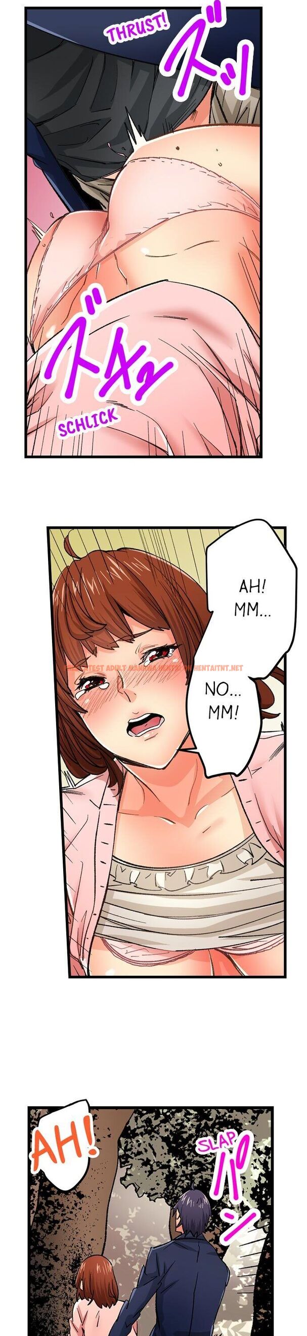 Read Hentai Image 10 267 in comic “Just The Tip Inside” Is Not Sex - Chapter 18 - hentaitnt.net