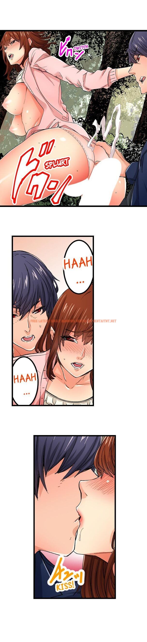 Read Hentai Image 15 267 in comic “Just The Tip Inside” Is Not Sex - Chapter 18 - hentaitnt.net