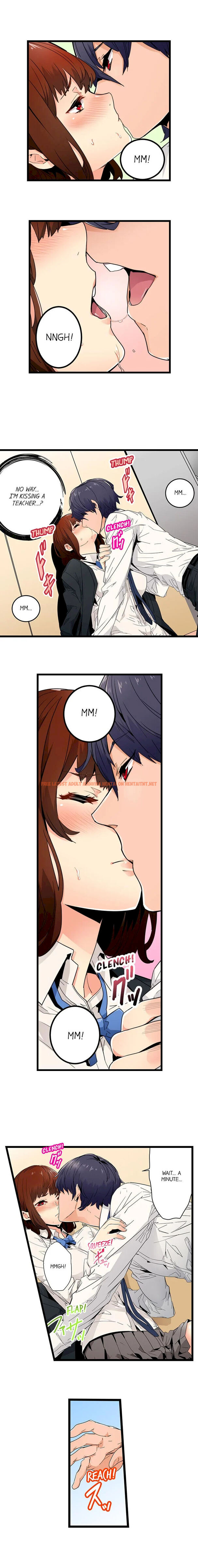 Read Hentai Image 2 272 in comic “Just The Tip Inside” Is Not Sex - Chapter 2 - hentaitnt.net