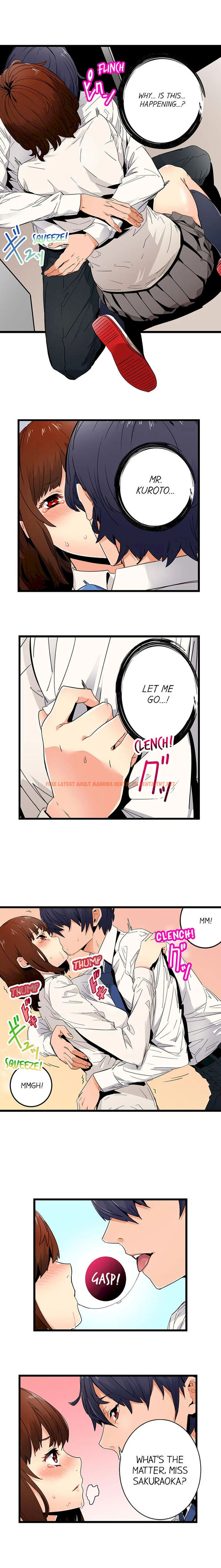 Read Hentai Image 3 272 in comic “Just The Tip Inside” Is Not Sex - Chapter 2 - hentaitnt.net