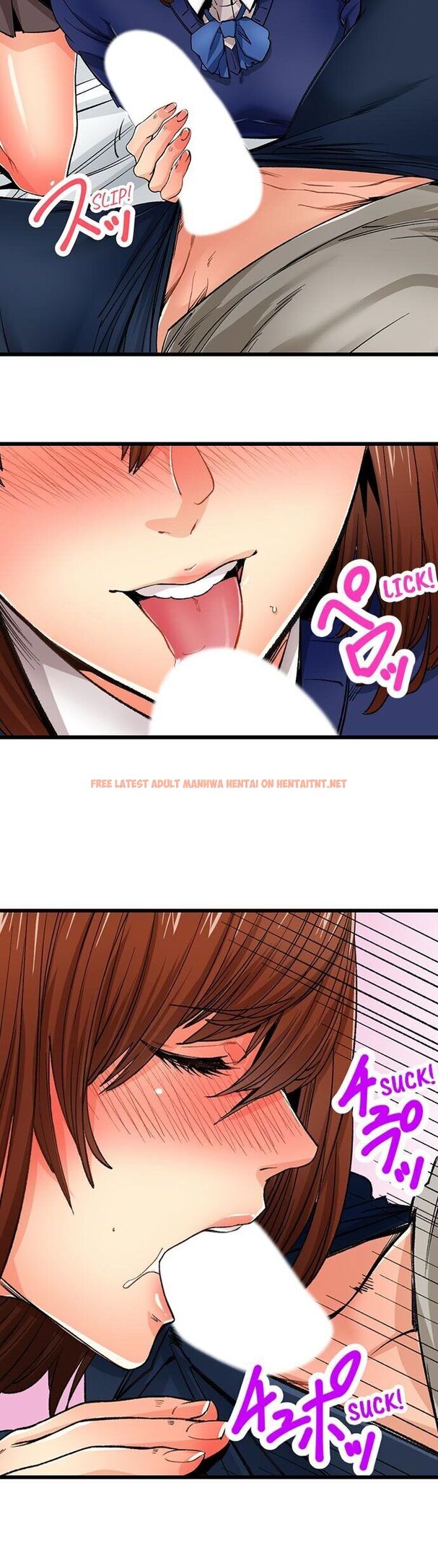 Read Hentai Image 14 267 in comic “Just The Tip Inside” Is Not Sex - Chapter 20 - hentaitnt.net