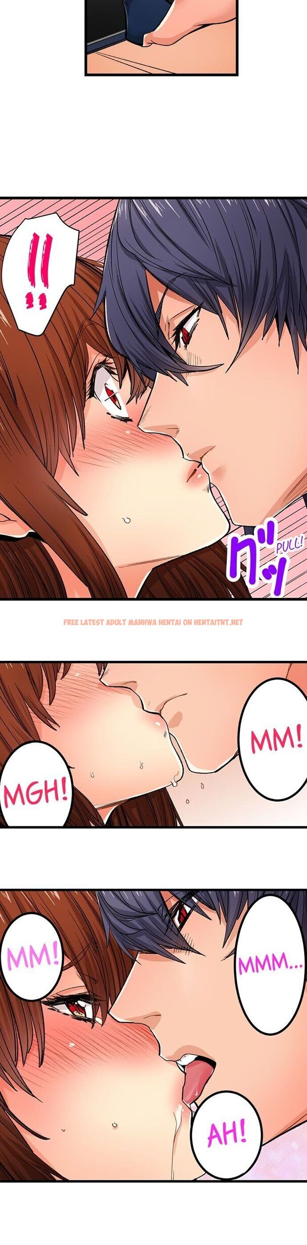 Read Hentai Image 3 266 in comic “Just The Tip Inside” Is Not Sex - Chapter 20 - hentaitnt.net