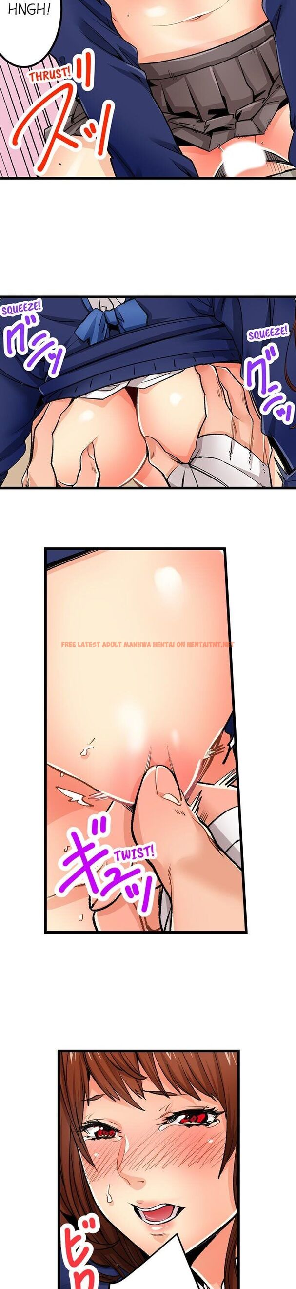 Read Hentai Image 14 266 in comic “Just The Tip Inside” Is Not Sex - Chapter 21 - hentaitnt.net