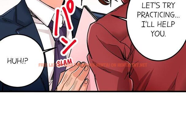 Read Hentai Image 10 262 in comic “Just The Tip Inside” Is Not Sex - Chapter 23 - hentaitnt.net