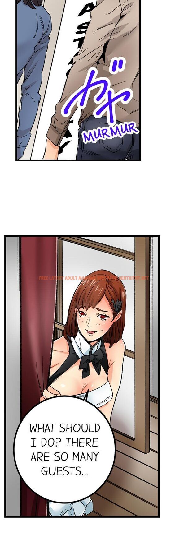 Read Hentai Image 14 262 in comic “Just The Tip Inside” Is Not Sex - Chapter 25 - hentaitnt.net