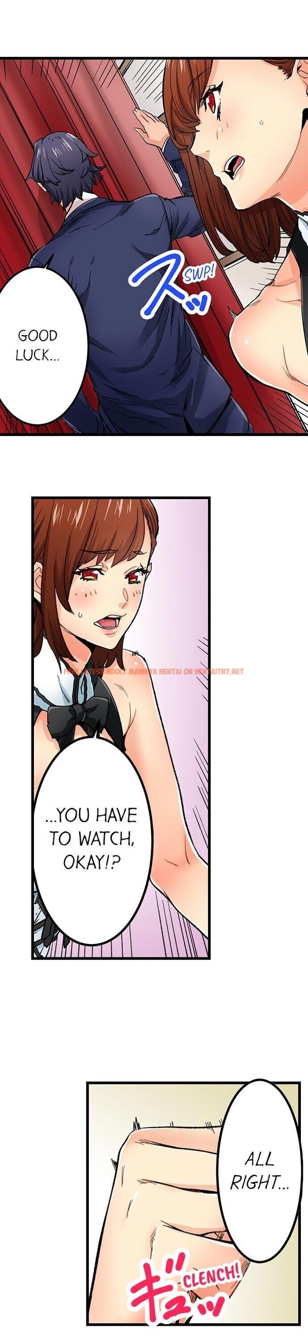 Read Hentai Image 16 262 in comic “Just The Tip Inside” Is Not Sex - Chapter 25 - hentaitnt.net