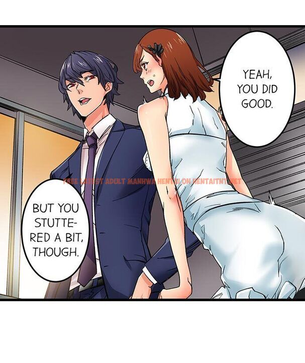 Read Hentai Image 4 262 in comic “Just The Tip Inside” Is Not Sex - Chapter 26 - hentaitnt.net