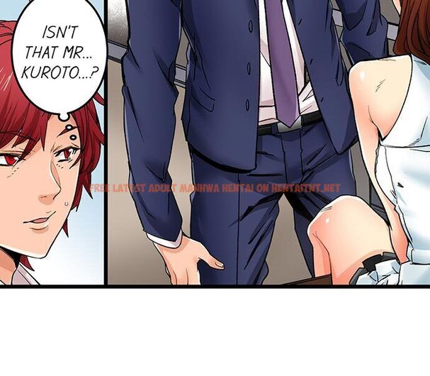 Read Hentai Image 23 262 in comic “Just The Tip Inside” Is Not Sex - Chapter 27 - hentaitnt.net