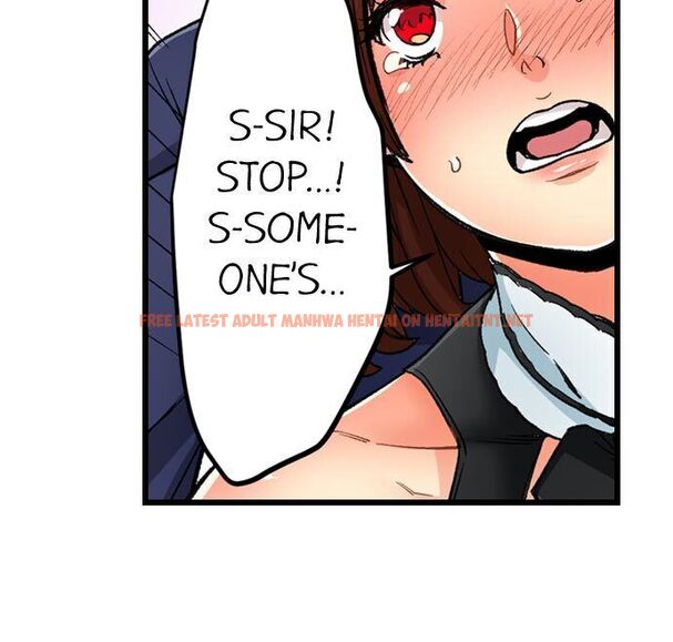 Read Hentai Image 6 262 in comic “Just The Tip Inside” Is Not Sex - Chapter 27 - hentaitnt.net