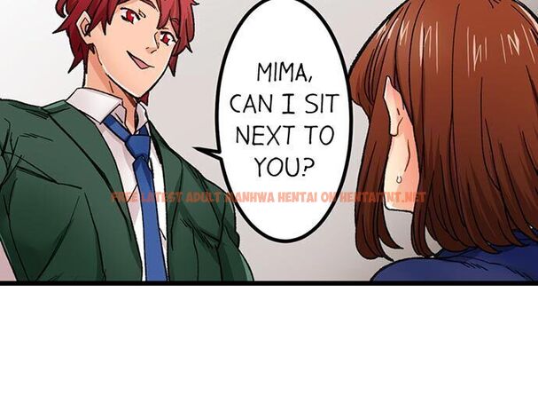 Read Hentai Image 7 262 in comic “Just The Tip Inside” Is Not Sex - Chapter 28 - hentaitnt.net