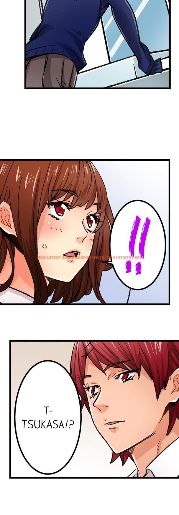 Read Hentai Image 4 262 in comic “Just The Tip Inside” Is Not Sex - Chapter 29 - hentaitnt.net