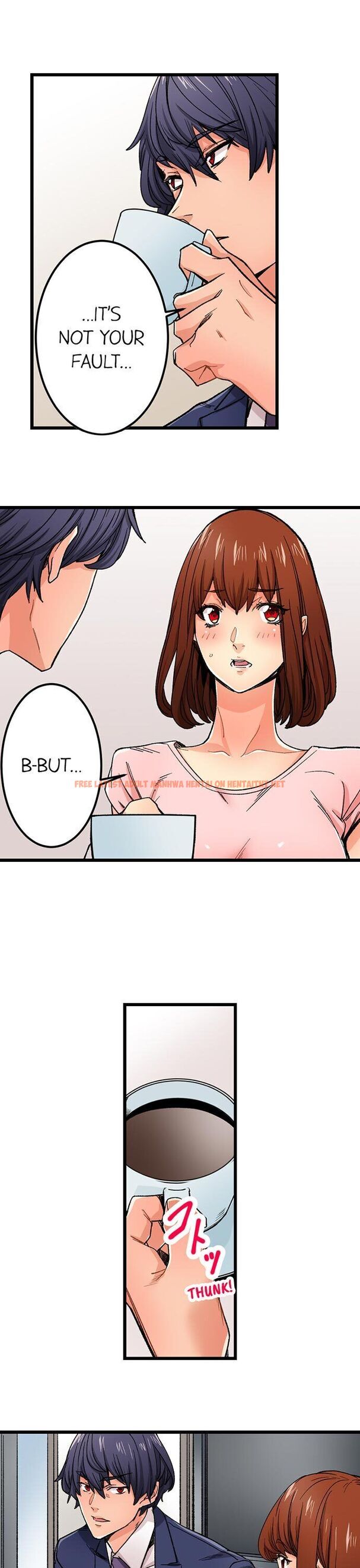 Read Hentai Image 4 257 in comic “Just The Tip Inside” Is Not Sex - Chapter 35 - hentaitnt.net