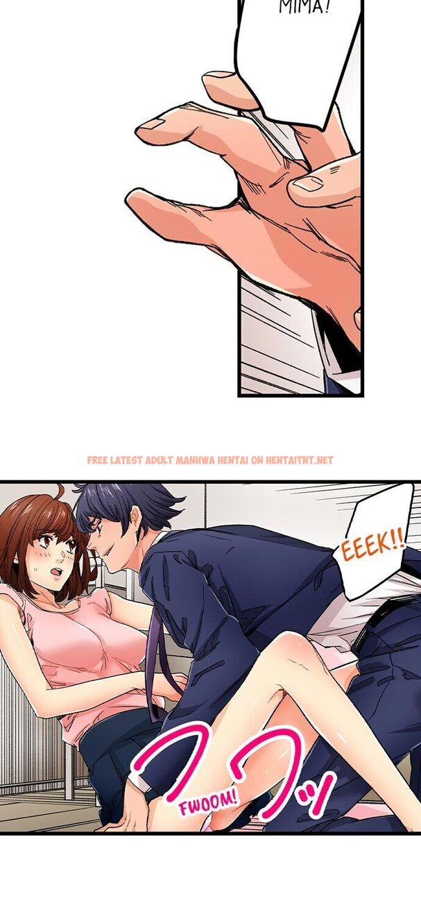 Read Hentai Image 9 257 in comic “Just The Tip Inside” Is Not Sex - Chapter 35 - hentaitnt.net