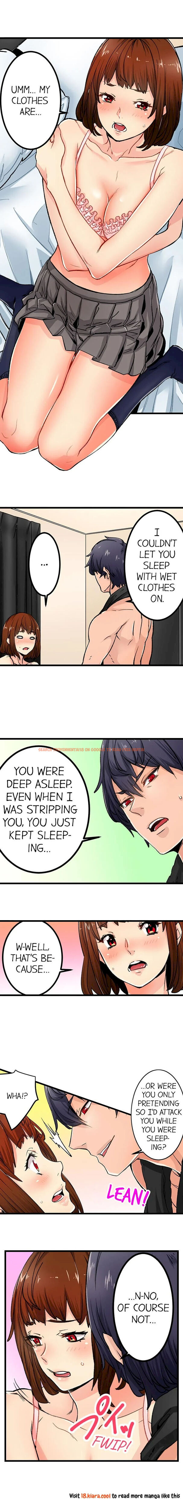Read Hentai Image 2 272 in comic “Just The Tip Inside” Is Not Sex - Chapter 7 - www.hentaitnt.net