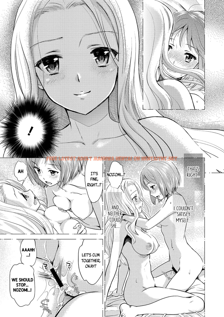 Read Hentai Image 14 852 in comic Kadan -Helichrysum- - Chapter 1 - hentaitnt.net