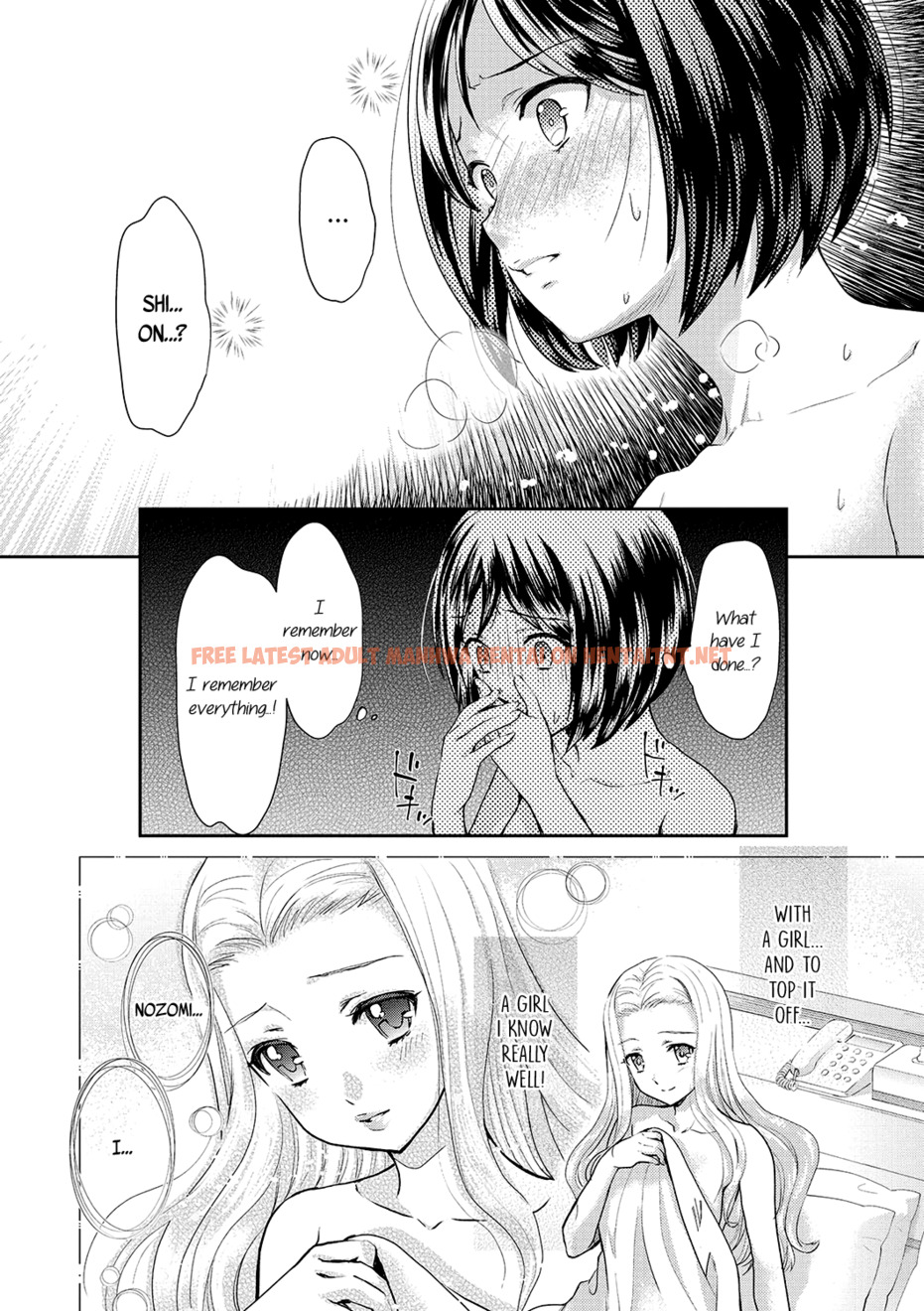 Read Hentai Image 17 852 in comic Kadan -Helichrysum- - Chapter 1 - hentaitnt.net