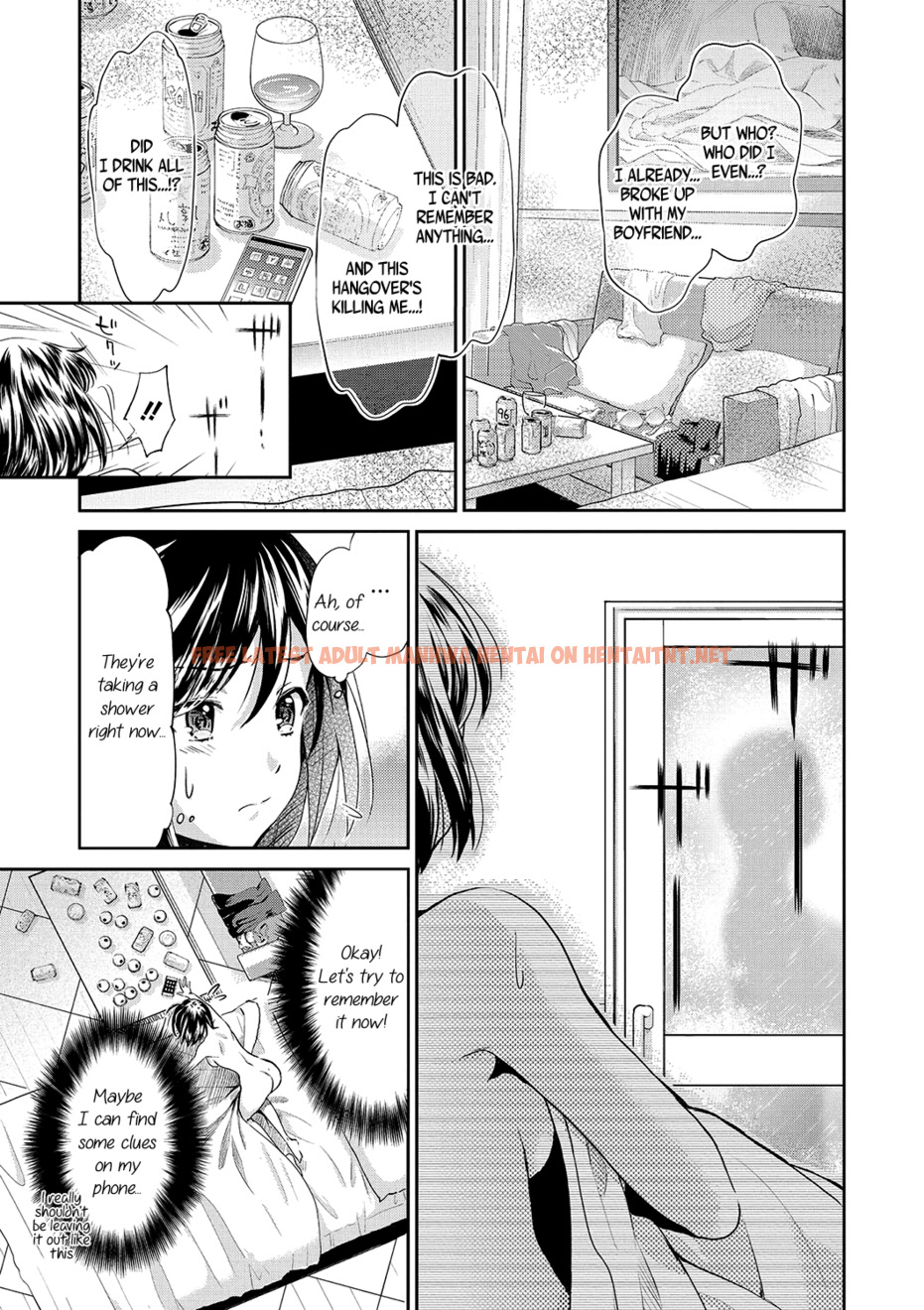 Read Hentai Image 4 852 in comic Kadan -Helichrysum- - Chapter 1 - hentaitnt.net