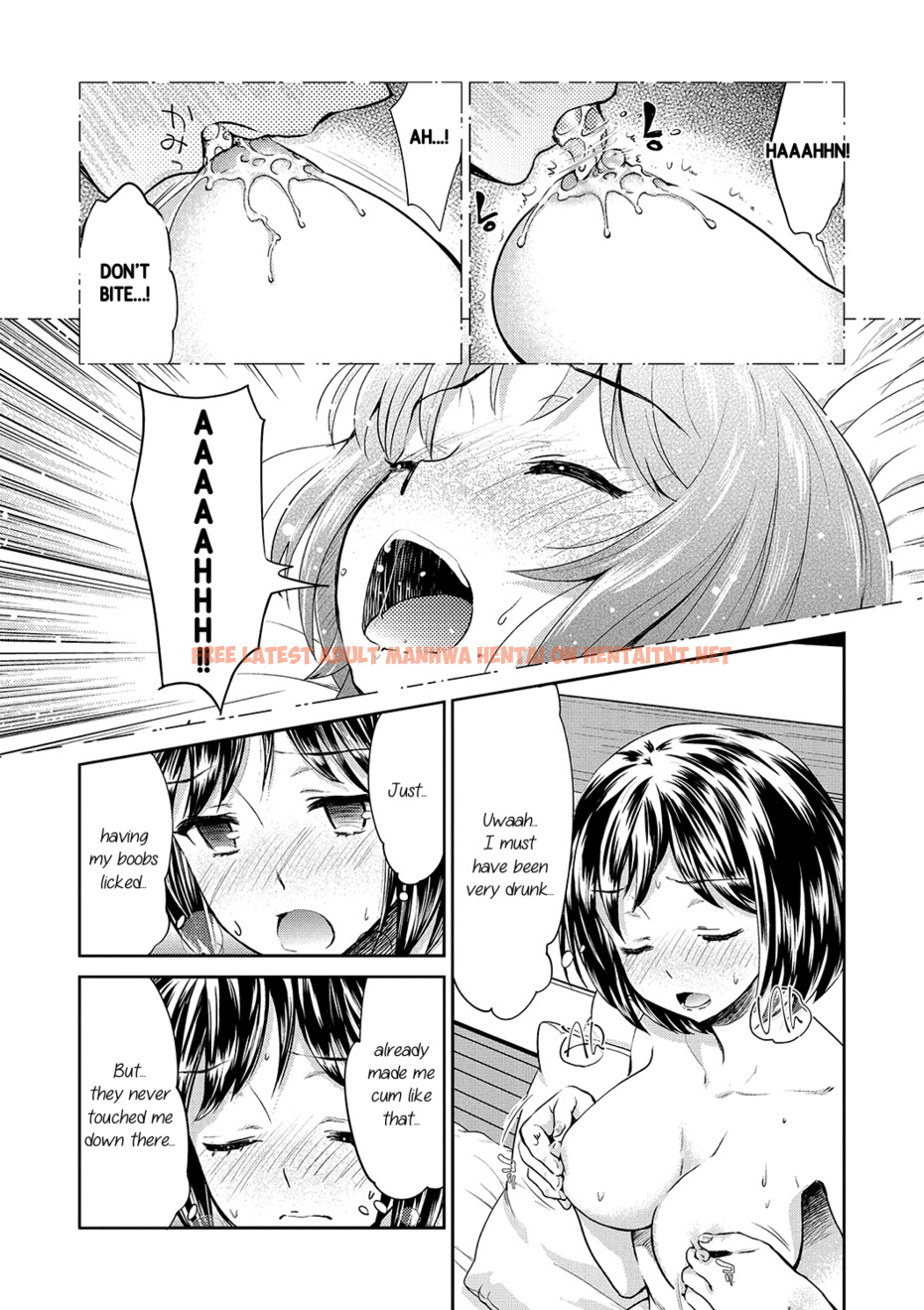 Read Hentai Image 8 852 in comic Kadan -Helichrysum- - Chapter 1 - hentaitnt.net