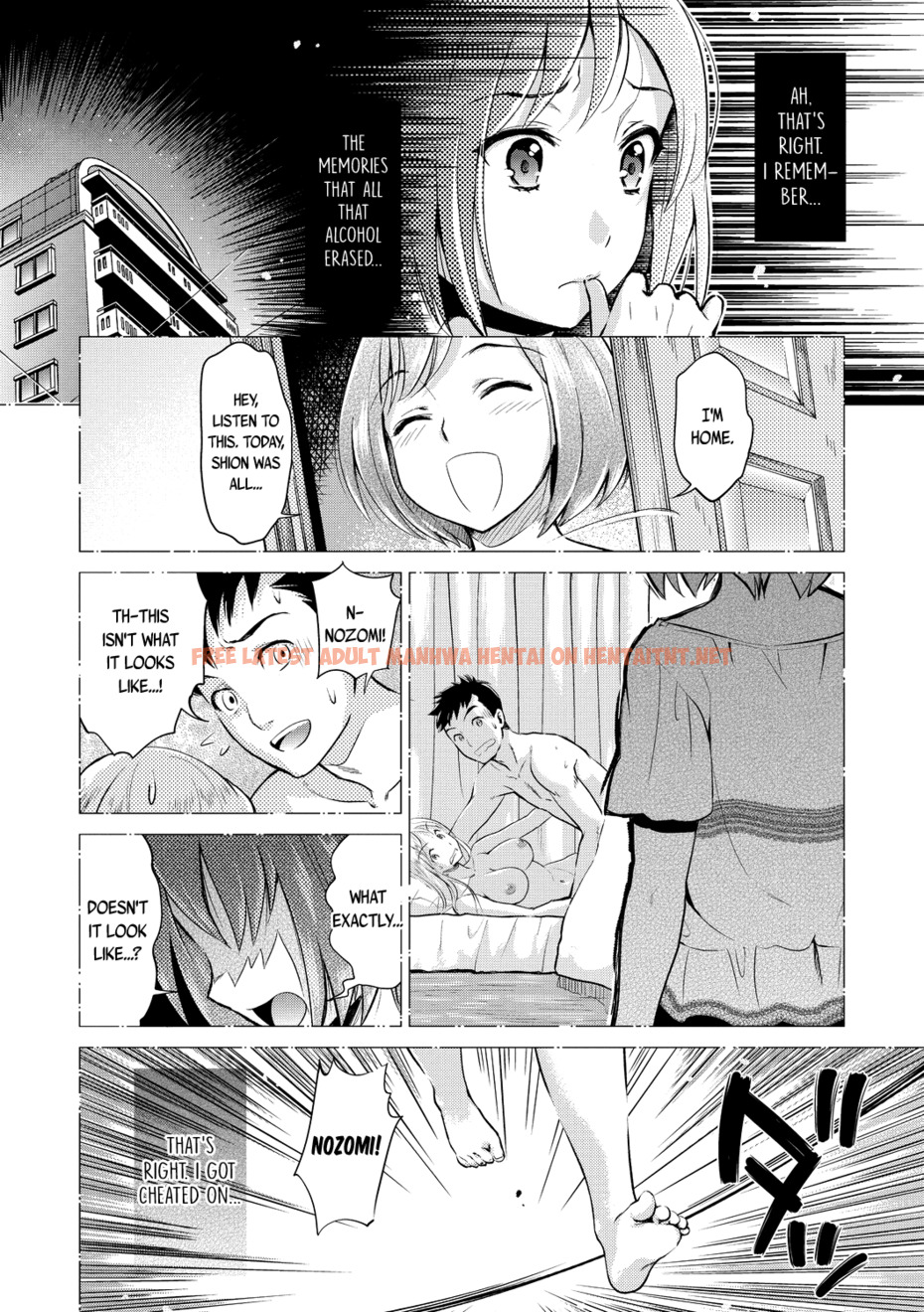 Read Hentai Image 4 852 in comic Kadan -Helichrysum- - Chapter 2 - hentaitnt.net