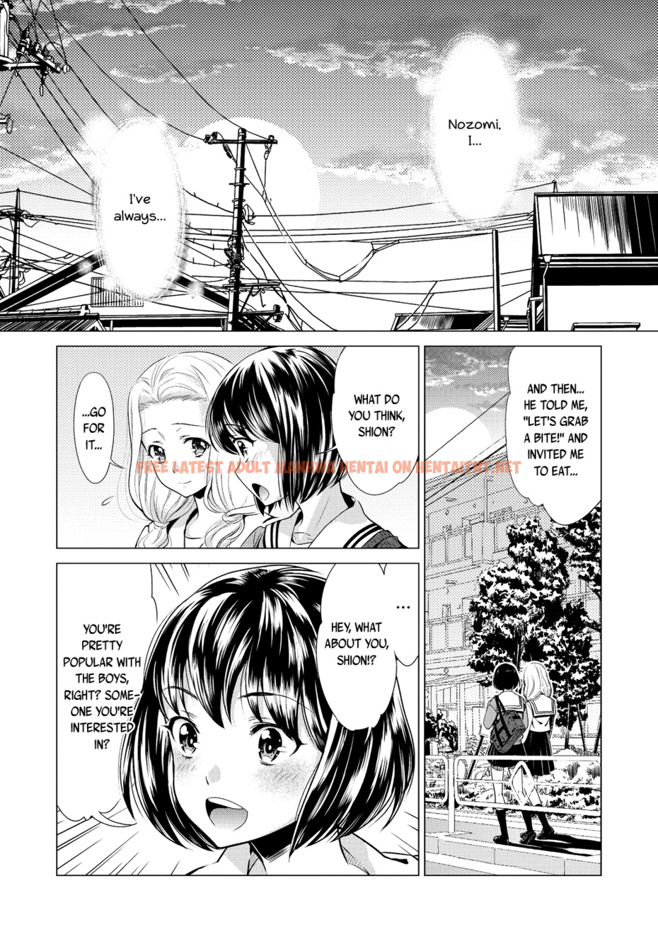 Read Hentai Image 2 851 in comic Kadan -Helichrysum- - Chapter 3 - hentaitnt.net