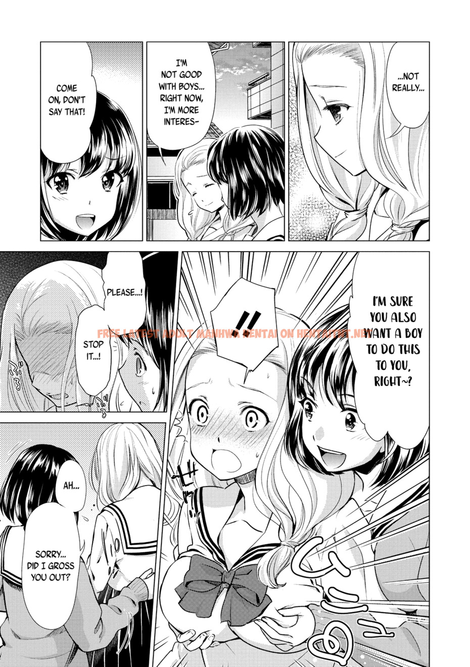 Read Hentai Image 3 851 in comic Kadan -Helichrysum- - Chapter 3 - hentaitnt.net