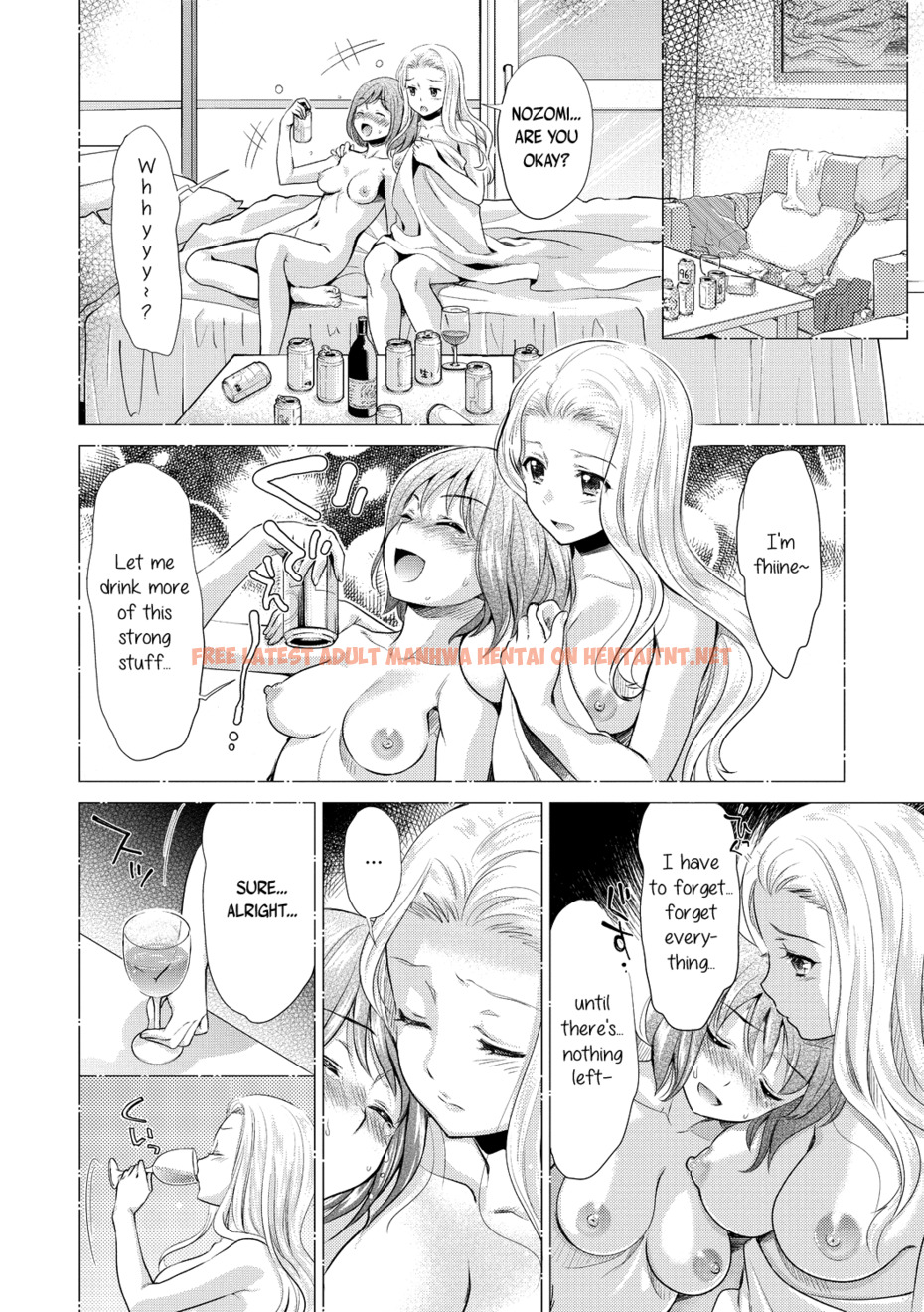 Read Hentai Image 10 851 in comic Kadan -Helichrysum- - Chapter 4 - hentaitnt.net