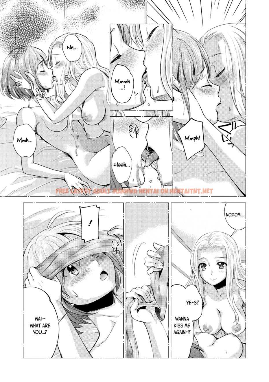 Read Hentai Image 11 851 in comic Kadan -Helichrysum- - Chapter 4 - hentaitnt.net