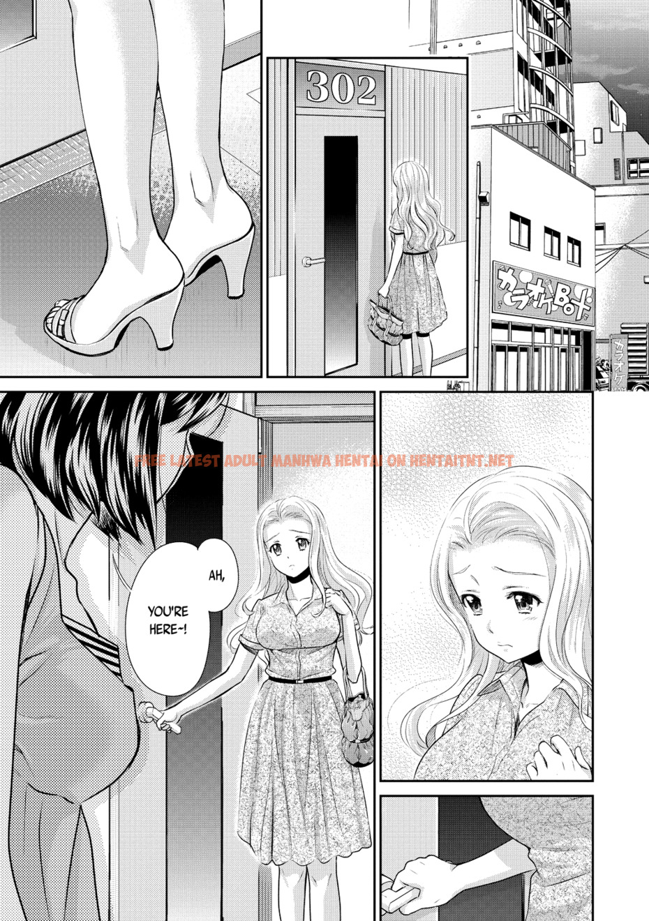 Read Hentai Image 2 848 in comic Kadan -Helichrysum- - Chapter 4 - hentaitnt.net