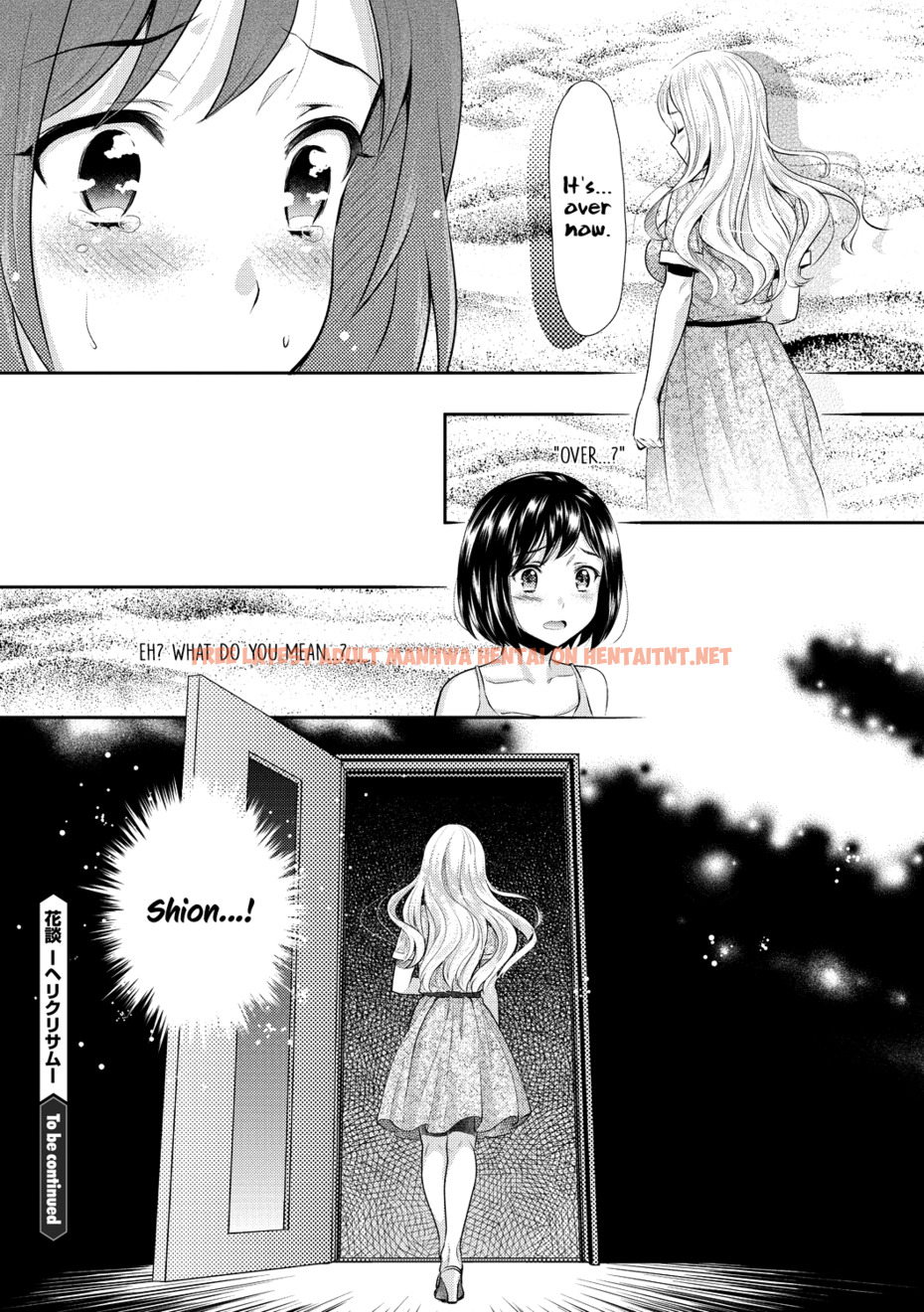 Read Hentai Image 20 851 in comic Kadan -Helichrysum- - Chapter 4 - hentaitnt.net