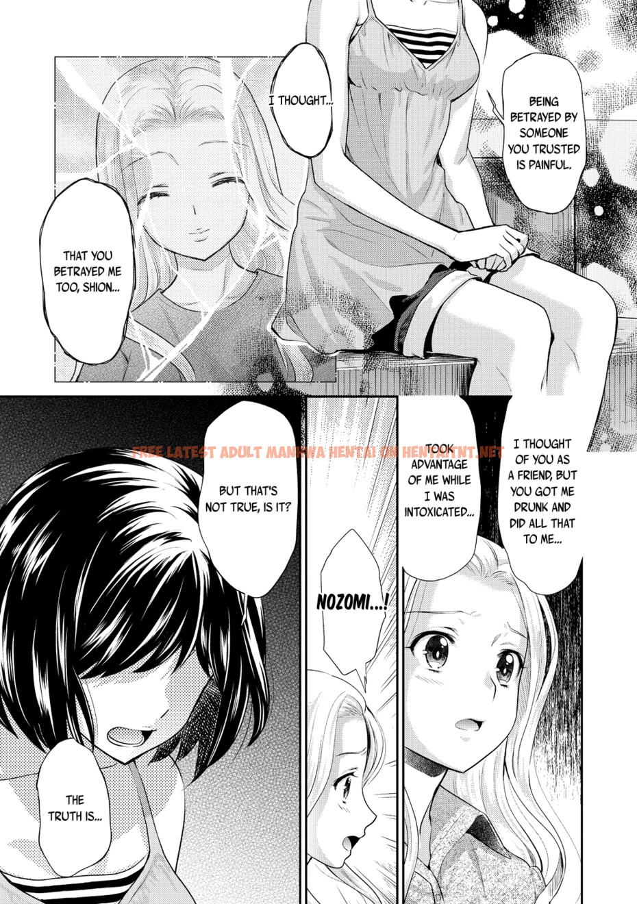 Read Hentai Image 5 848 in comic Kadan -Helichrysum- - Chapter 4 - hentaitnt.net