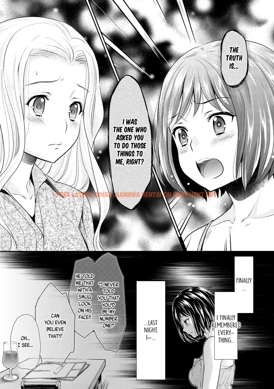 Read Hentai Image 6 848 in comic Kadan -Helichrysum- - Chapter 4 - hentaitnt.net