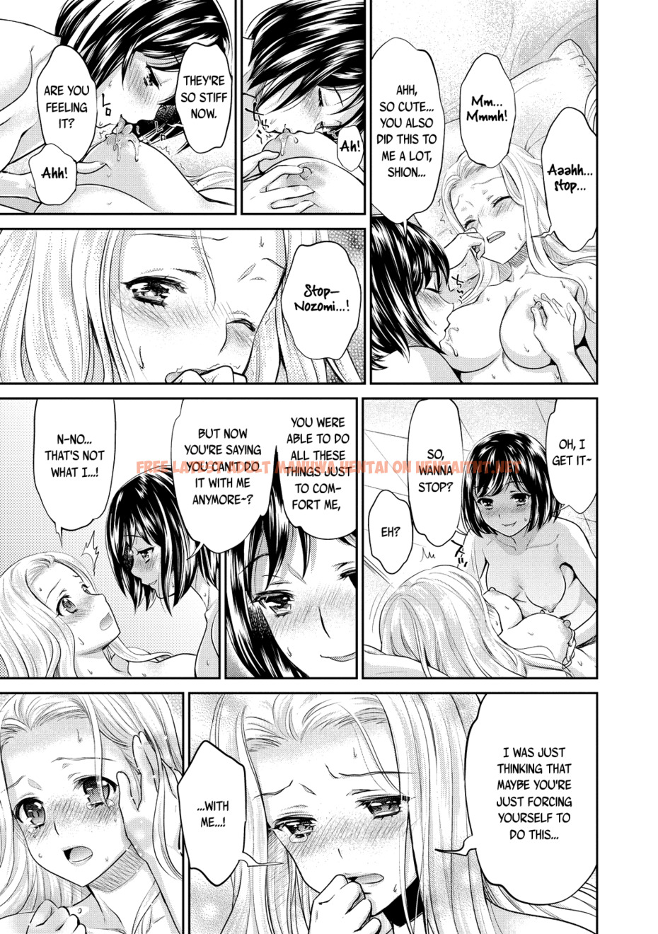 Read Hentai Image 15 848 in comic Kadan -Helichrysum- - Chapter 5 - hentaitnt.net