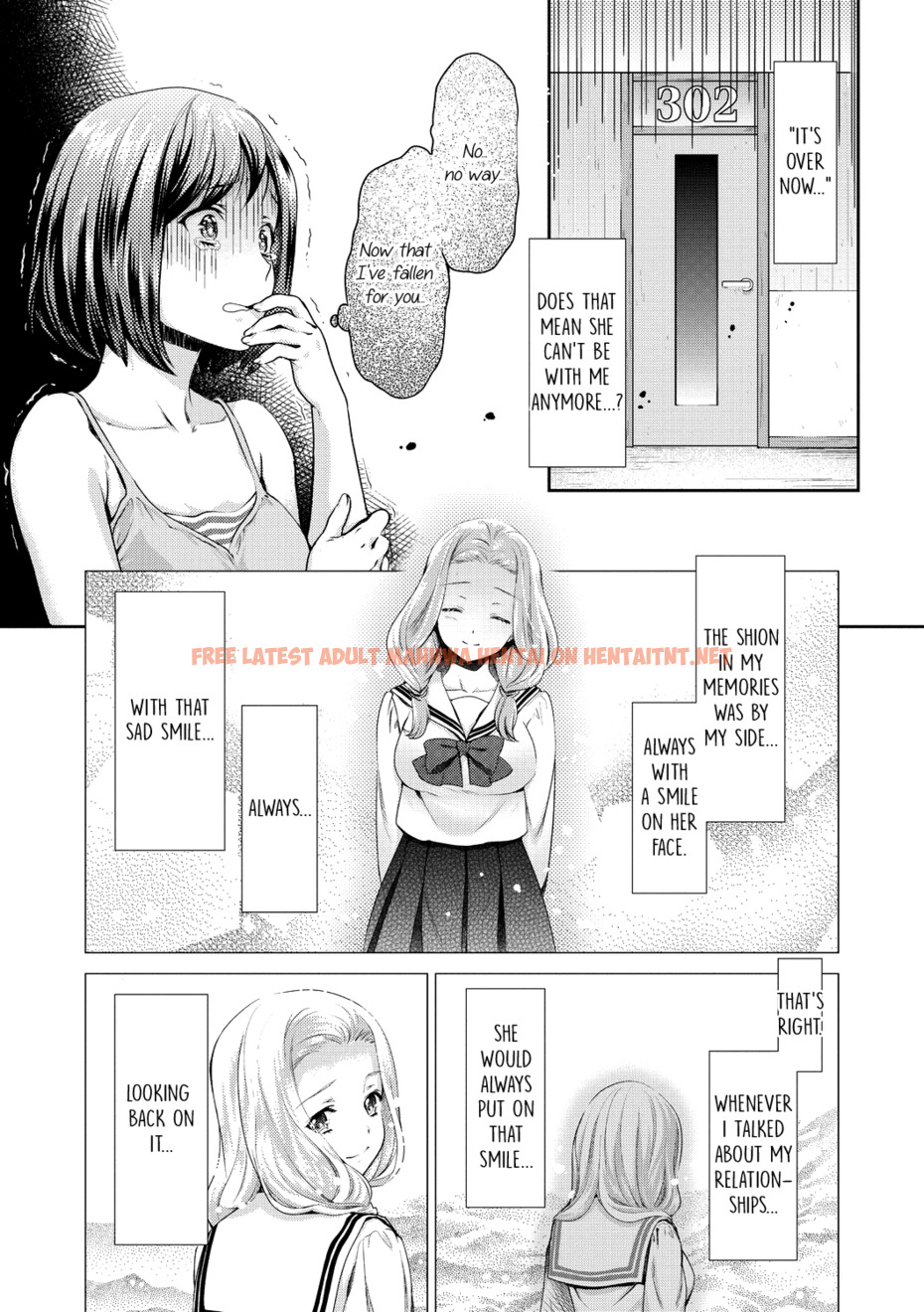 Read Hentai Image 3 847 in comic Kadan -Helichrysum- - Chapter 5 - hentaitnt.net