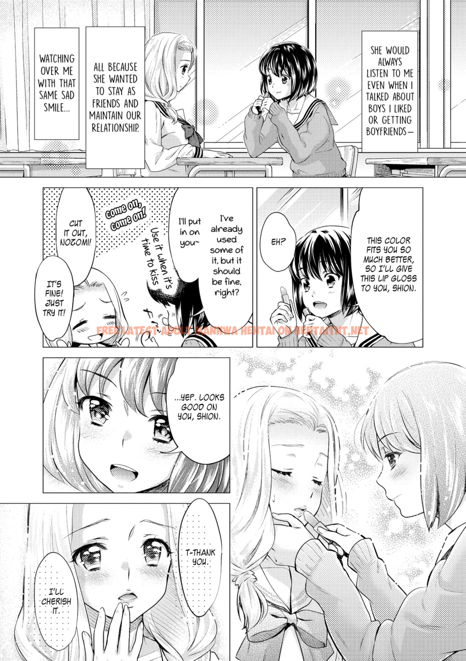 Read Hentai Image 4 847 in comic Kadan -Helichrysum- - Chapter 5 - hentaitnt.net