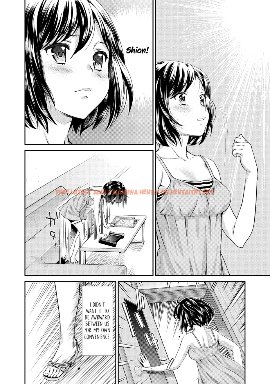 Read Hentai Image 6 848 in comic Kadan -Helichrysum- - Chapter 5 - hentaitnt.net