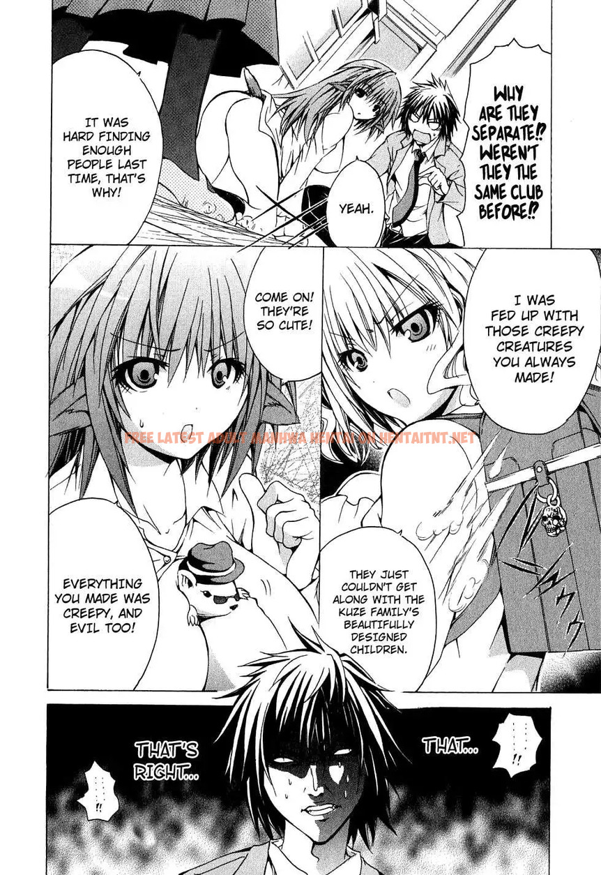 Read Hentai Image 15 465 in comic Kagaku Na Yatsura - Chapter 1 - hentaitnt.net