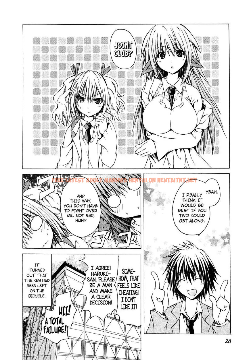 Read Hentai Image 31 465 in comic Kagaku Na Yatsura - Chapter 1 - hentaitnt.net