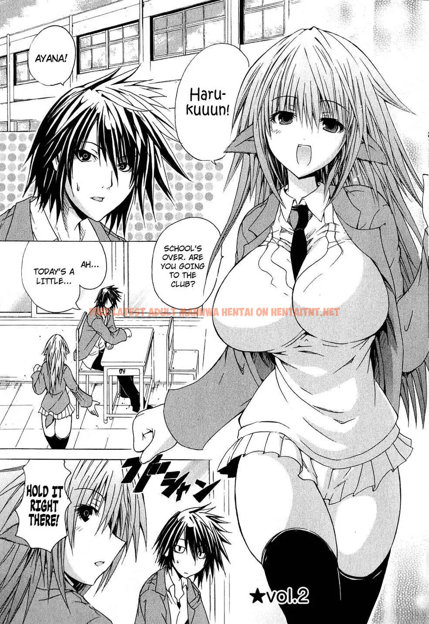 Read Hentai Image 1 464 in comic Kagaku Na Yatsura - Chapter 2 - hentaitnt.net