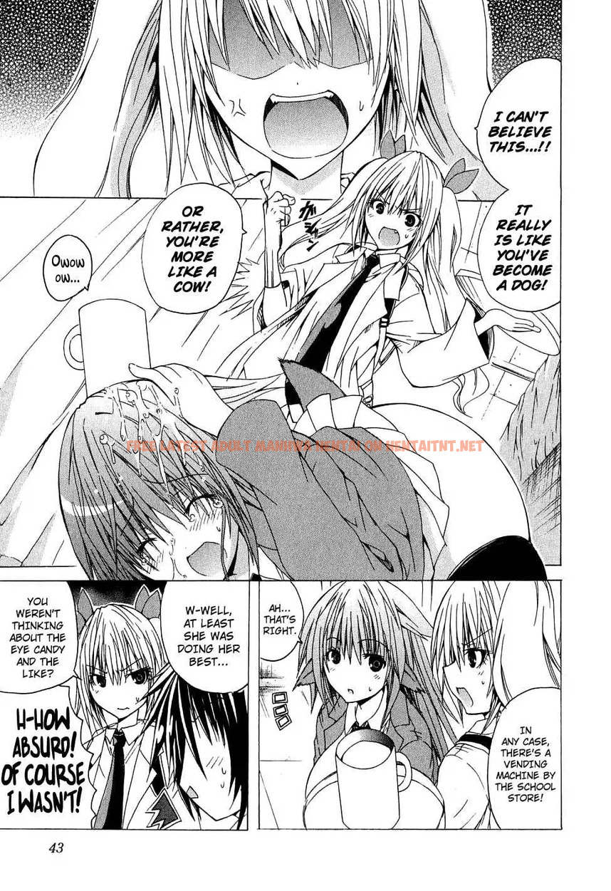 Read Hentai Image 15 464 in comic Kagaku Na Yatsura - Chapter 2 - hentaitnt.net