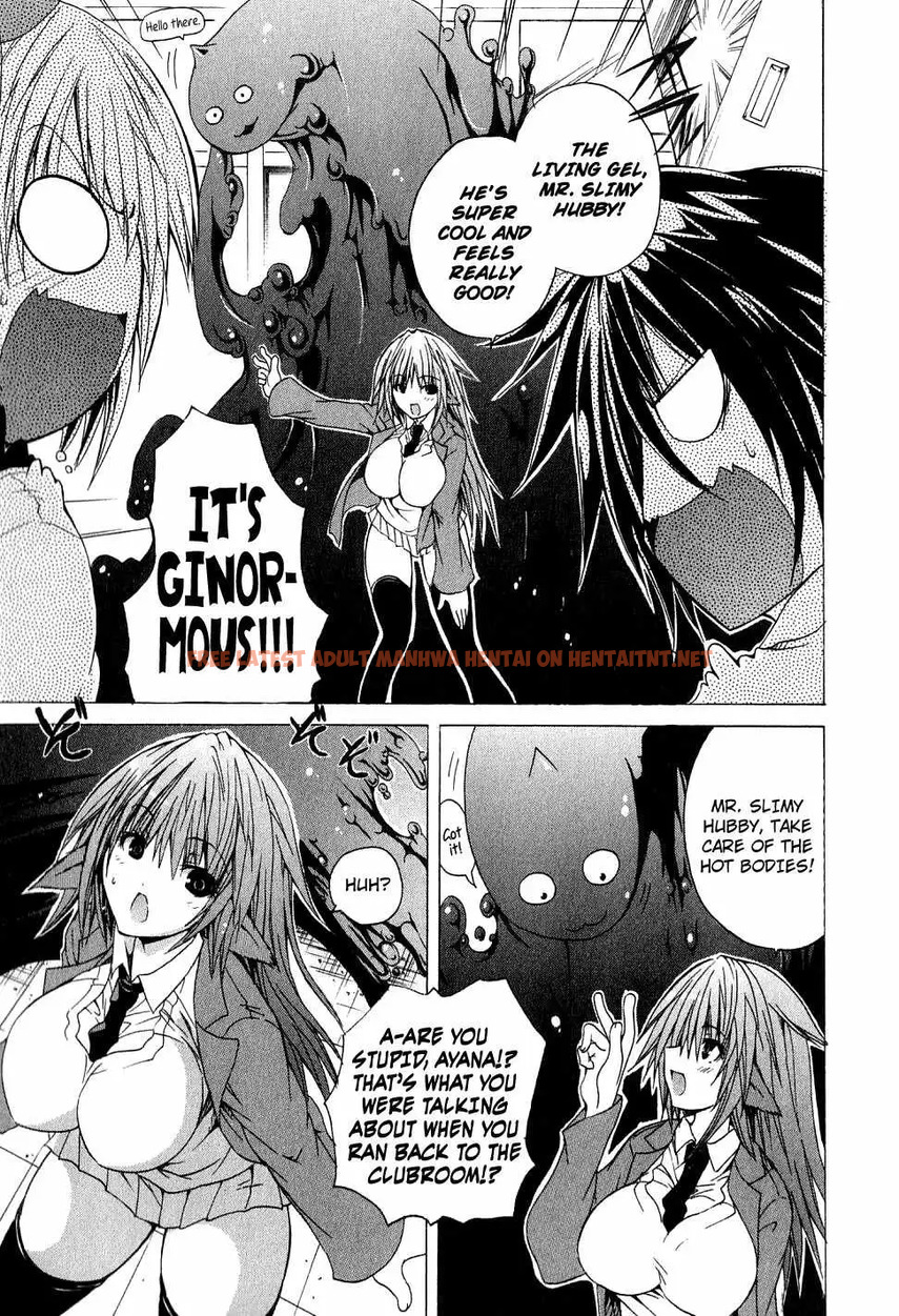 Read Hentai Image 17 464 in comic Kagaku Na Yatsura - Chapter 2 - hentaitnt.net