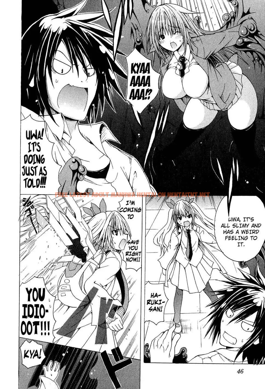 Read Hentai Image 18 464 in comic Kagaku Na Yatsura - Chapter 2 - hentaitnt.net