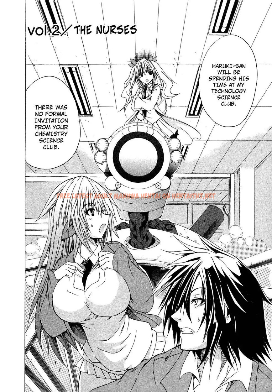 Read Hentai Image 2 464 in comic Kagaku Na Yatsura - Chapter 2 - hentaitnt.net