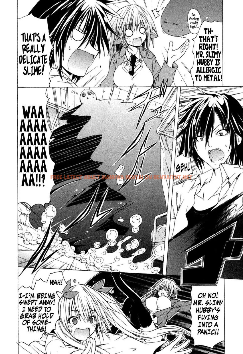 Read Hentai Image 20 464 in comic Kagaku Na Yatsura - Chapter 2 - hentaitnt.net